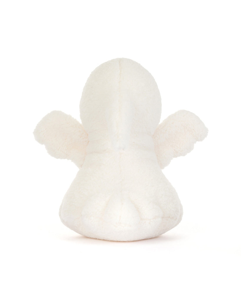 ghost bob plush toy from jellycat