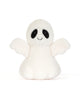ghost bob plush toy from jellycat
