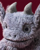 Growlston Gargoyle plush toy from jellycat