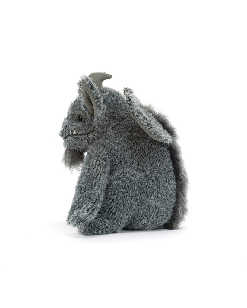 Growlston Gargoyle plush toy from jellycat