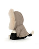 Jellycat Jack ‘Alpine’ Outfit, plush cat toy from jellycat