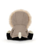Jellycat Jack ‘Alpine’ Outfit, plush cat toy from jellycat