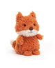 little fox