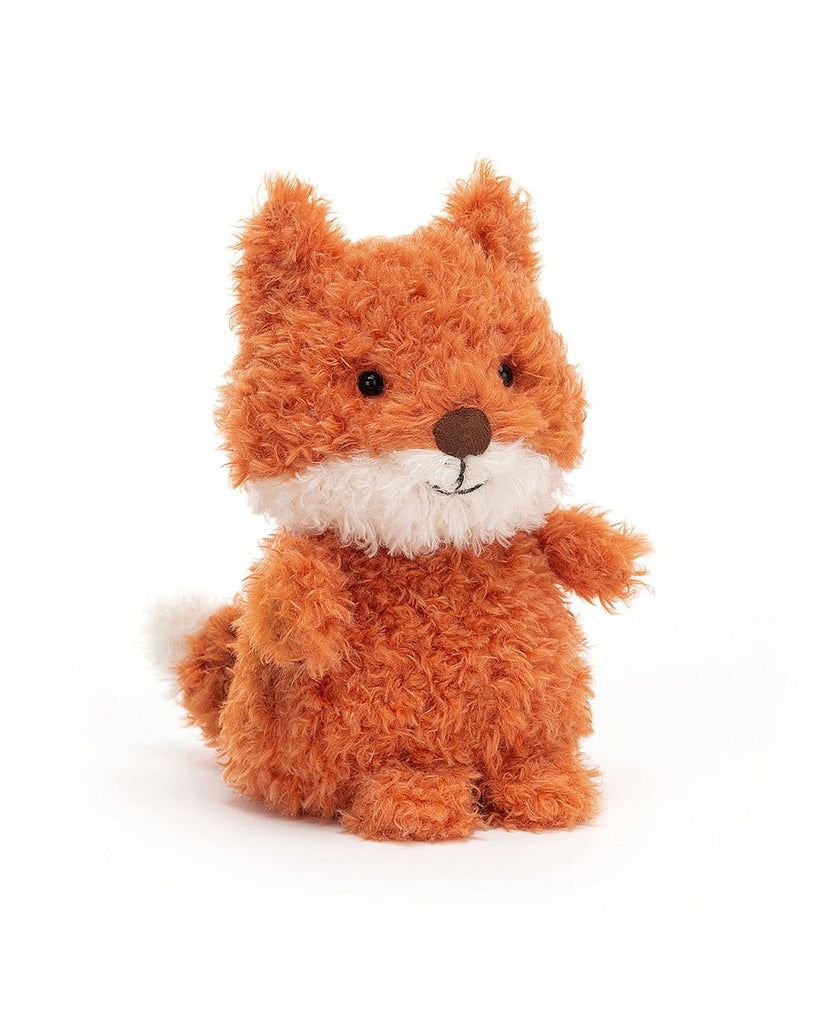 little fox