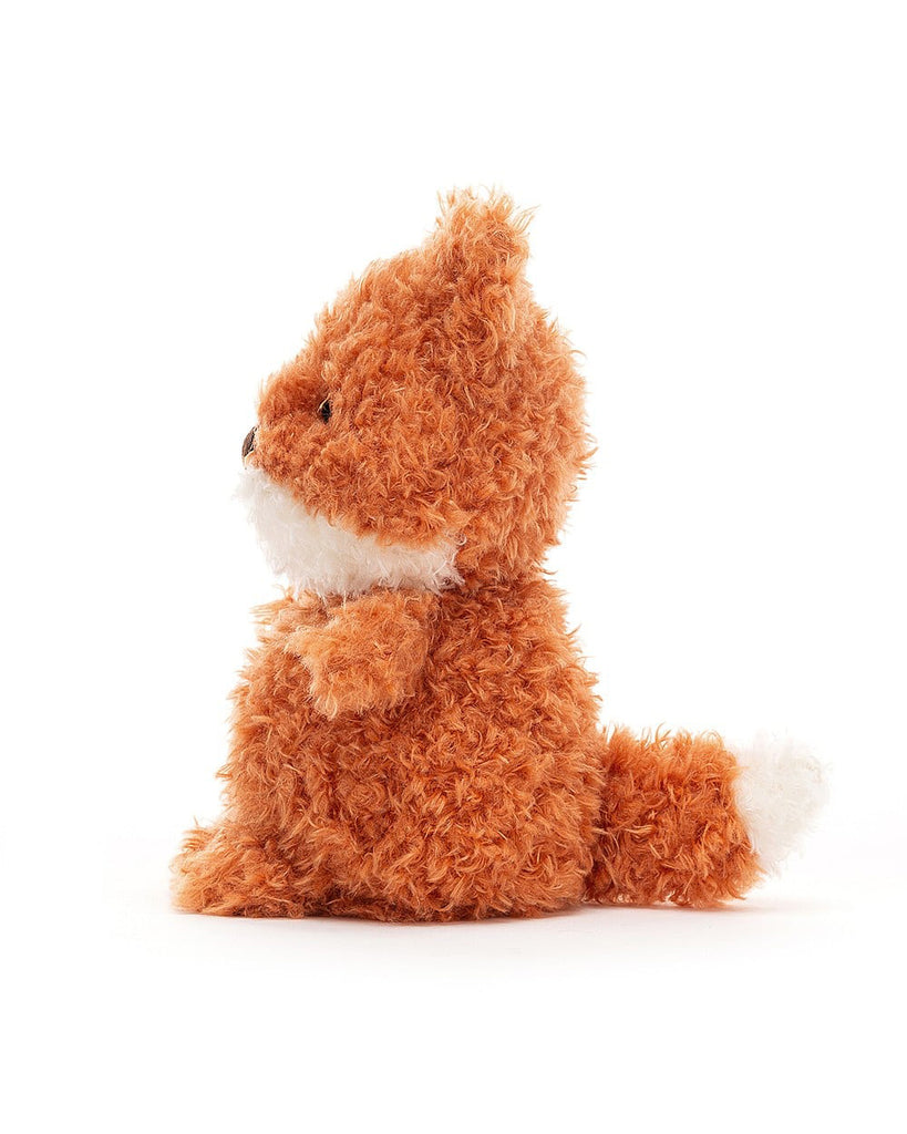 little fox