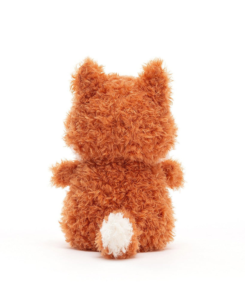 little fox