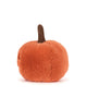 Ooky Jack O Lantern plush from jellycat