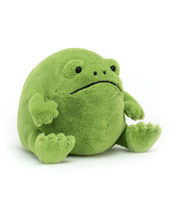 *RESTOCK* Ricky Rain Frog