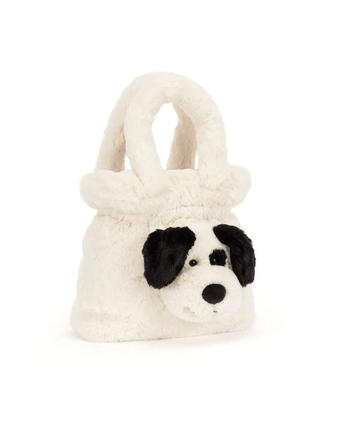 Rufferty Puppy Handbag