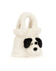 Rufferty Puppy Handbag