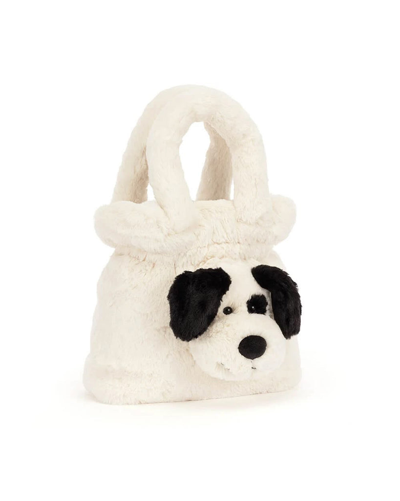 Rufferty Puppy Handbag