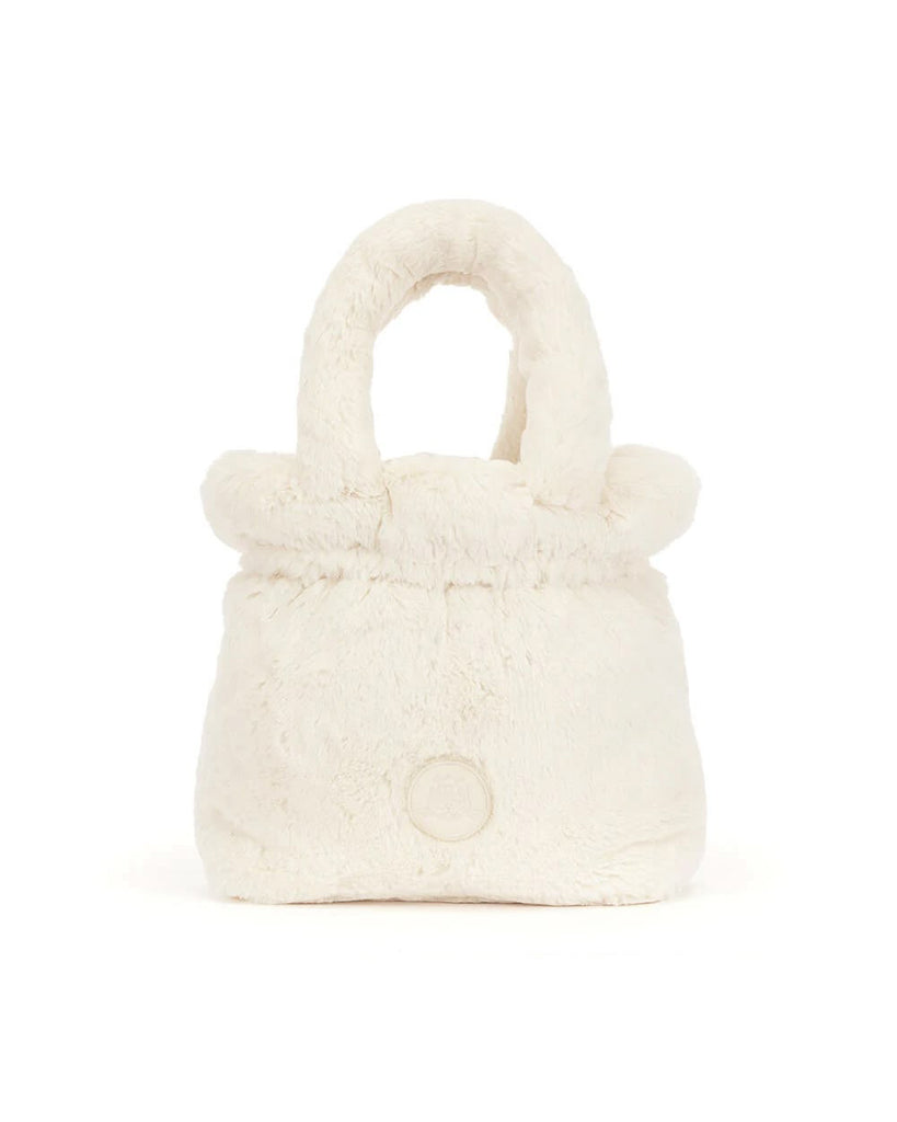 Rufferty Puppy Handbag