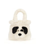Rufferty Puppy Handbag
