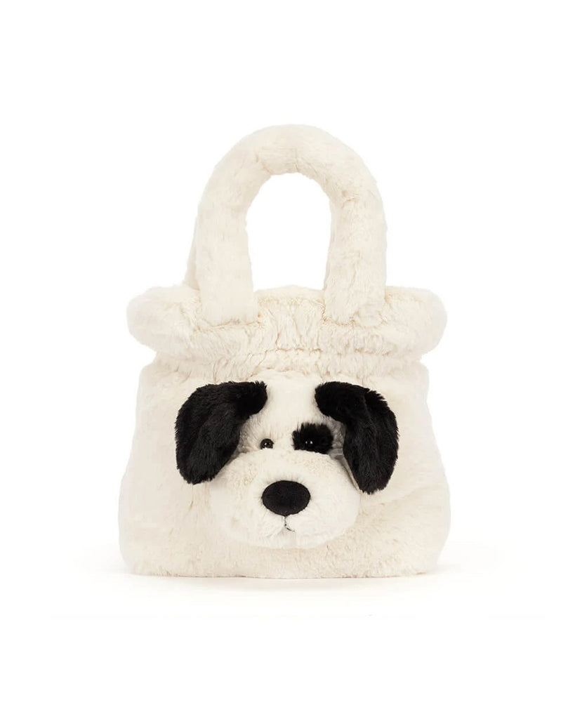 Rufferty Puppy Handbag