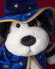 Rufferty Puppy Wizard Outfit