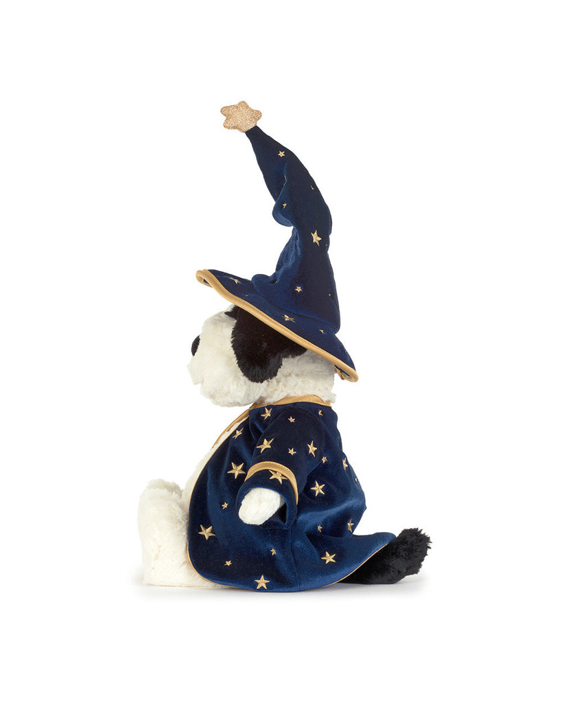 Rufferty Puppy Wizard Outfit