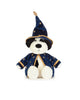 Rufferty Puppy Wizard Outfit