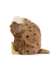 Tawoola Owl plush toy from jellycat