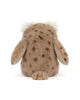 Tawoola Owl plush toy from jellycat
