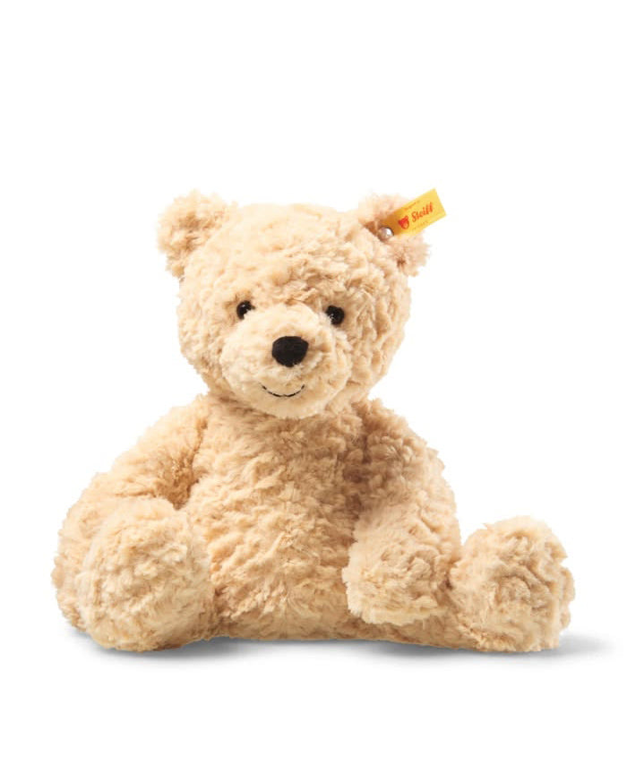 jimmy teddy bear plush toy from steiff