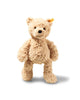 jimmy teddy bear plush toy from steiff