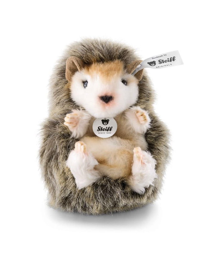 joggi baby hedgehog plush toy 