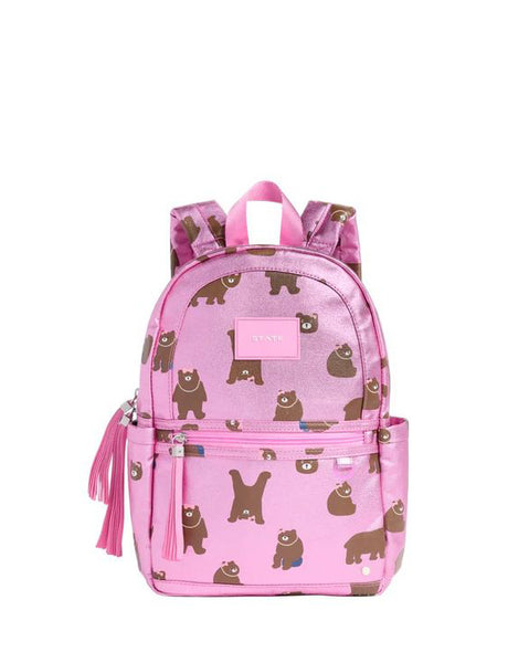 Kane Kids Mini Travel Backpack *More Styles*