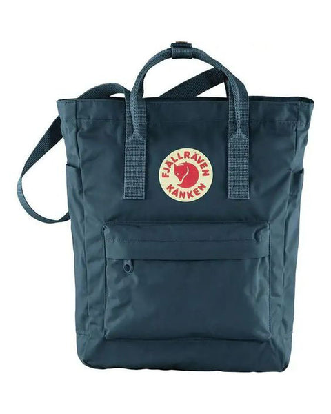 Navy Kånken Totepack