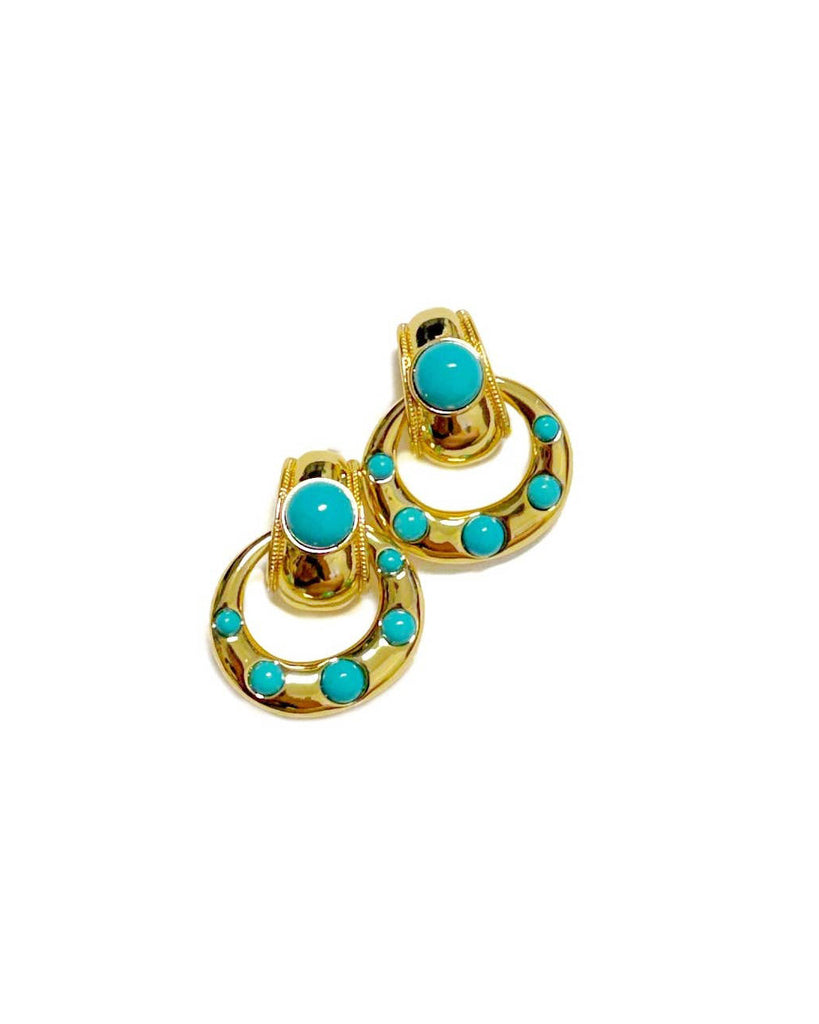 kensie earrings 