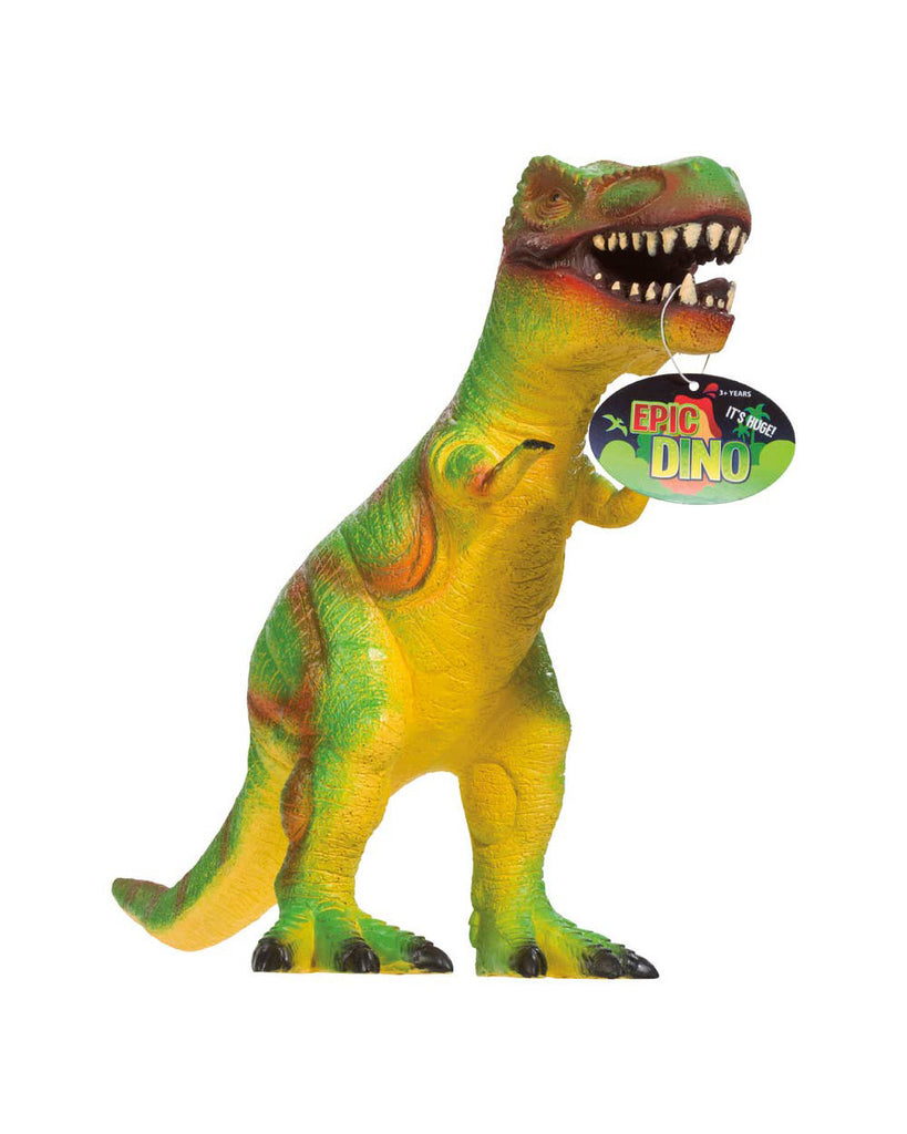 epic dino toy, t-rex