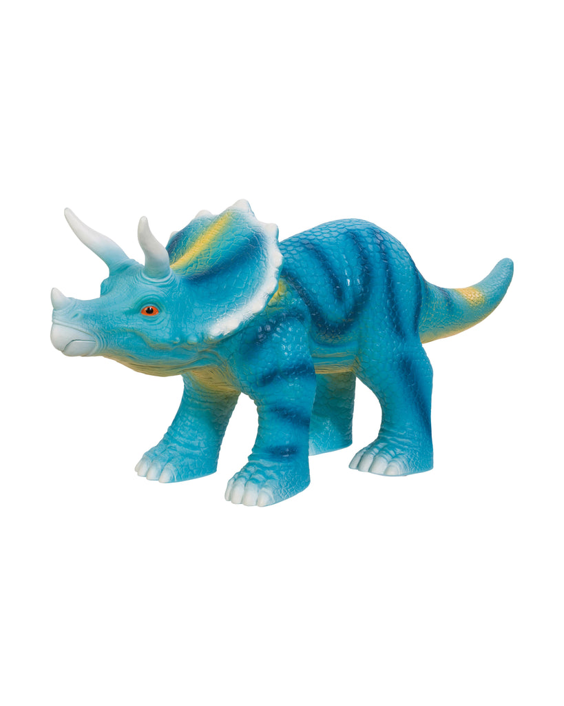 epic dino toy, triceratops