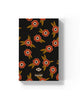 classic layflat notebook, blooming boots