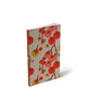 classic layflat notebook, farmfolk tomato