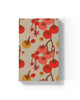 classic layflat notebook, farmfolk tomato