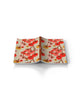 classic layflat notebook, farmfolk tomato