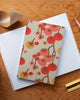 classic layflat notebook, farmfolk tomato