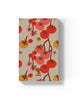 classic layflat notebook, farmfolk tomato