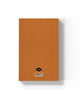 classic layflat notebook, hold your horses 