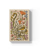 classic layflat notebook, superbloom