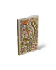 classic layflat notebook, superbloom