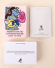Let's Talk About It Deck: Prompts for the Conversations We Long to Have