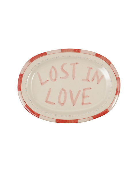 Lost In Love Platter