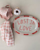 Lost In Love Platter