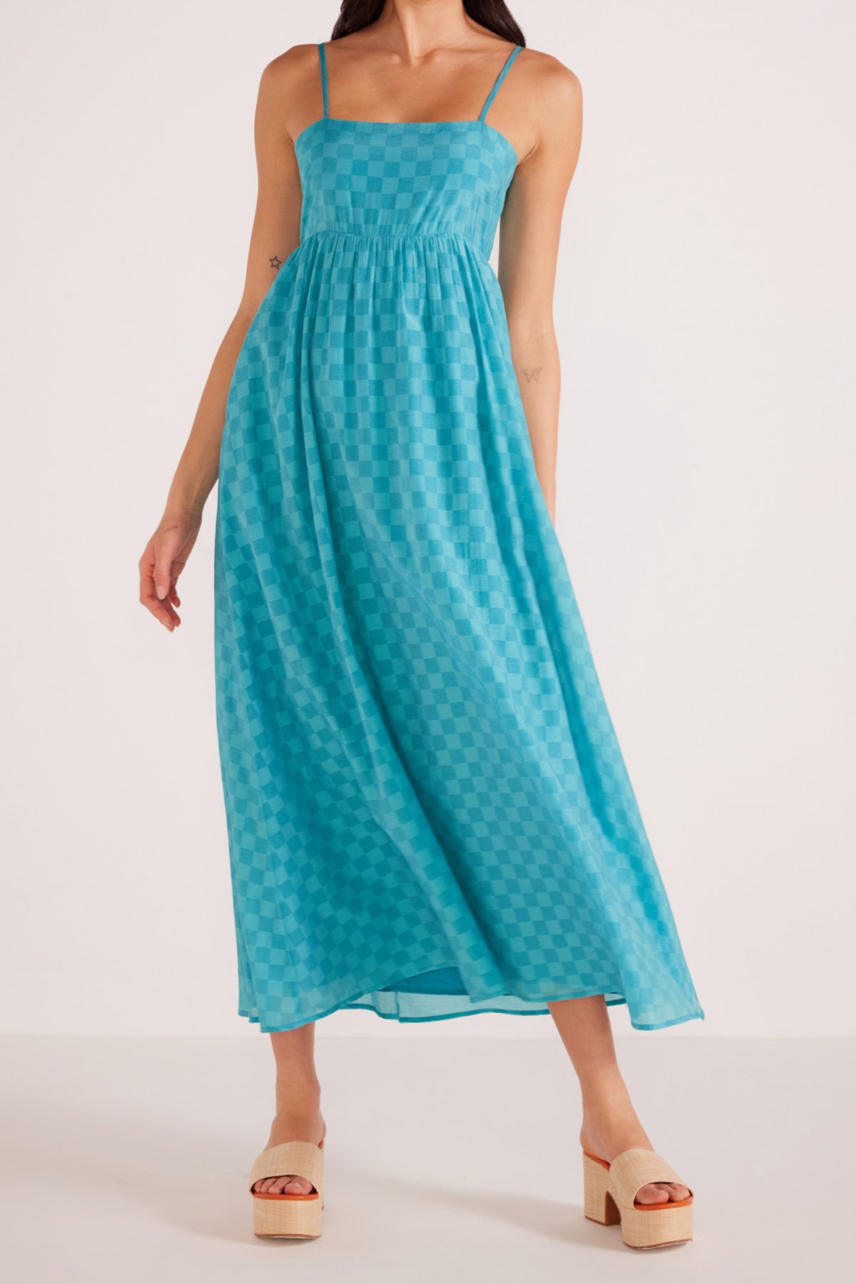 Lucille Maxi Dress *XS-XL* | Women’s Clothing | Personify – Personify Shop