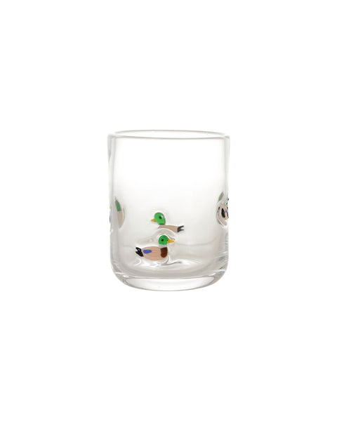 Mallards Glass