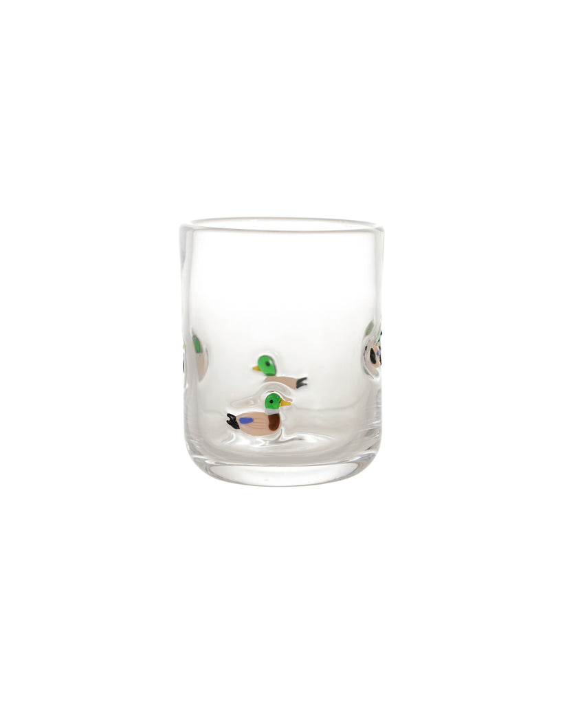 Mallards Glass