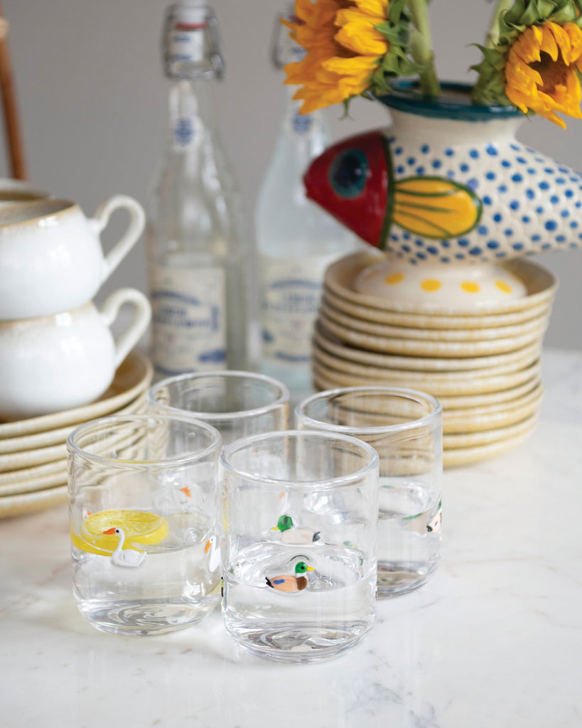Mallards Glass