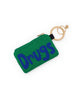 mary beaded seed bead pouch in drugs