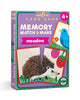Meadow Memory Match & Make Game