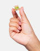 micro hair claws set in solar